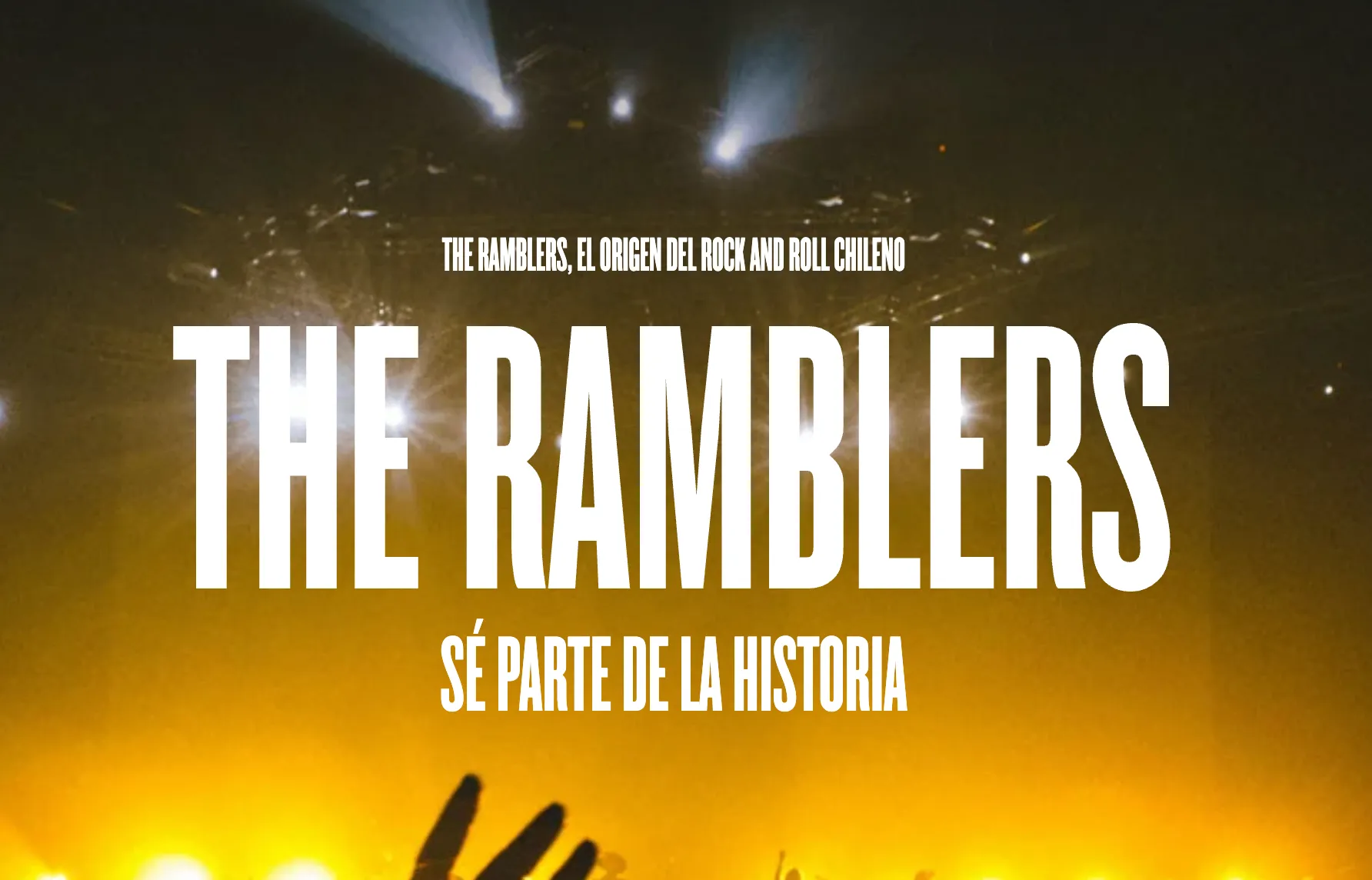 The Ramblers